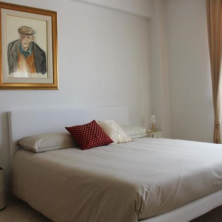 Bed and Breakfast L'Attico Del Centro Matera Zewnętrze zdjęcie