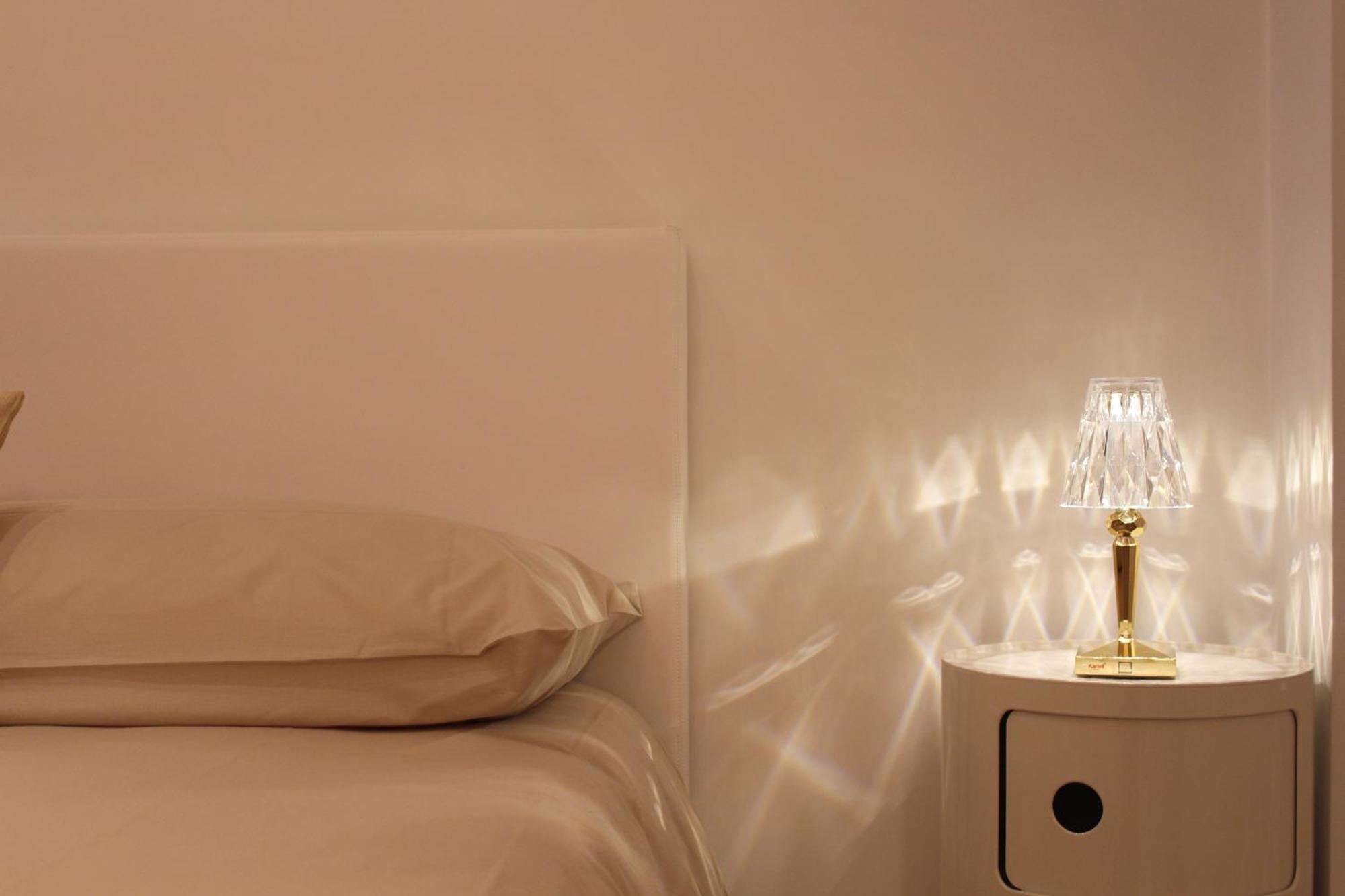 Bed and Breakfast L'Attico Del Centro Matera Zewnętrze zdjęcie