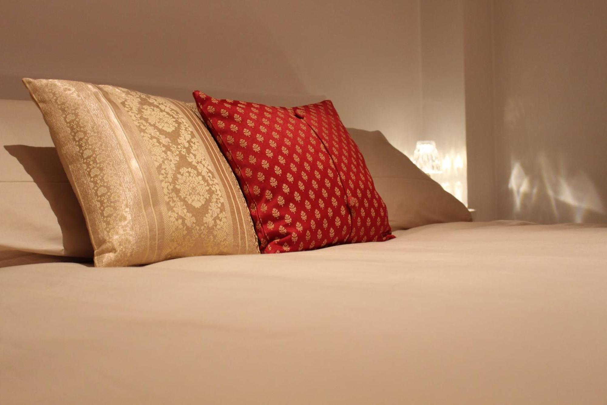 Bed and Breakfast L'Attico Del Centro Matera Zewnętrze zdjęcie