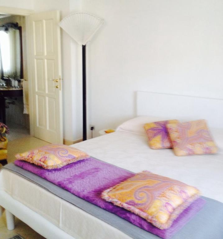 Bed and Breakfast L'Attico Del Centro Matera Zewnętrze zdjęcie