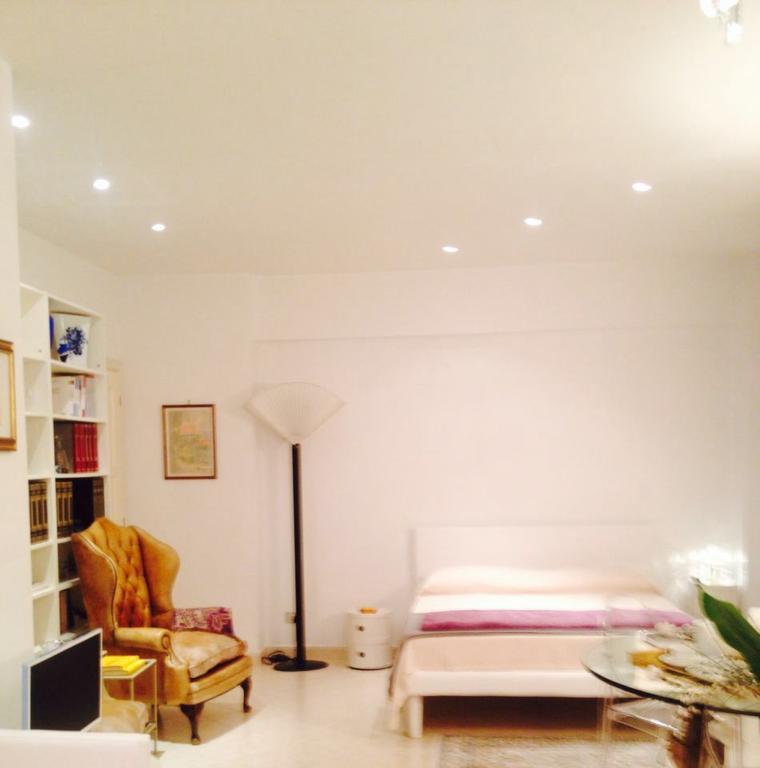 Bed and Breakfast L'Attico Del Centro Matera Zewnętrze zdjęcie